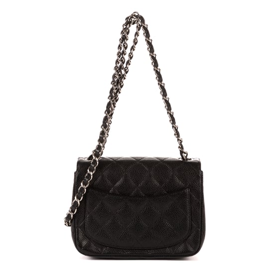 Classic Mini Flap Schoudertas - Image 5