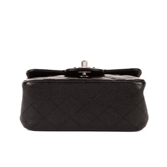 Classic Mini Flap Schoudertas - Image 6