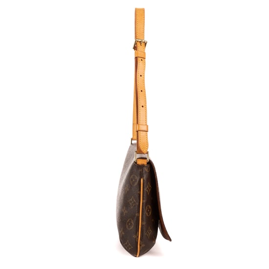 Musette Tango Schoudertas - Image 4