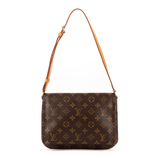 Musette Tango Schoudertas - Image 1
