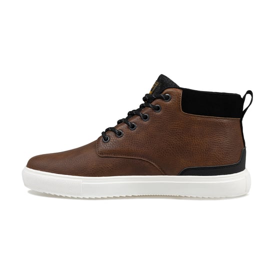 PME Legend Sneakers Lexing-T Bruin - Image 2
