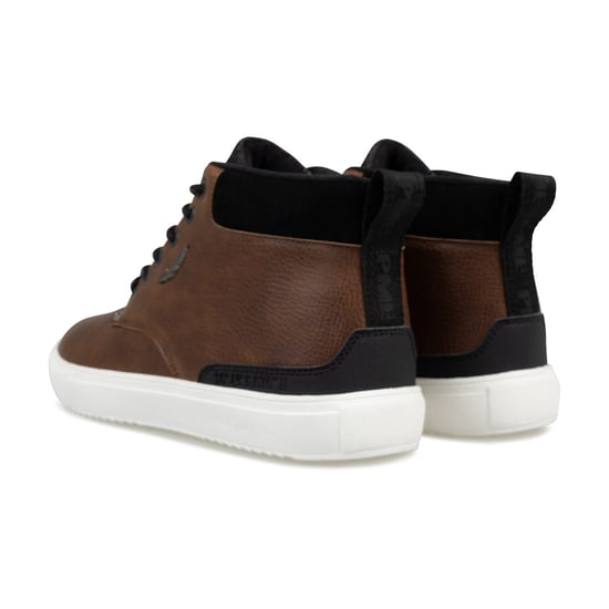 PME Legend Sneakers Lexing-T Bruin - Image 5
