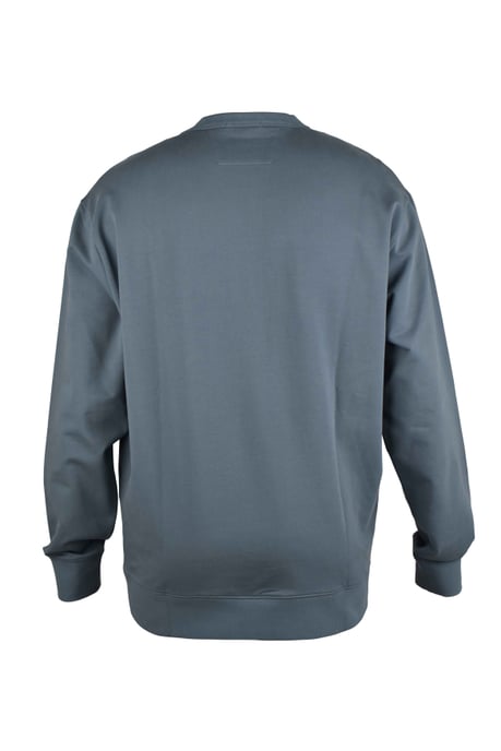 C.P. Company Sweatshirt Blauw - Image 2