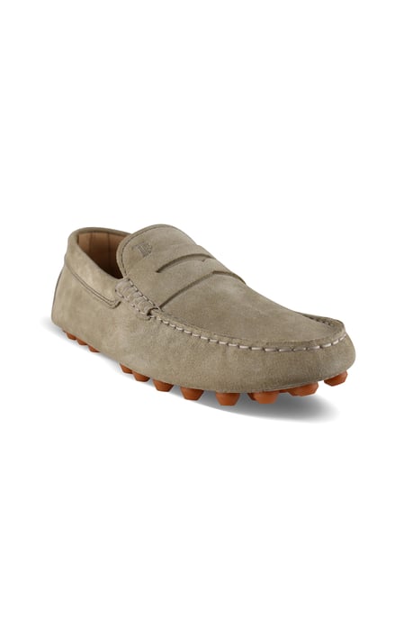 Tod’s Gommino Bubble schoenen Beige - Image 2