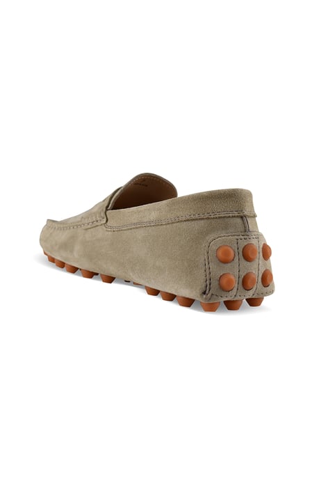 Tod’s Gommino Bubble schoenen Beige - Image 3