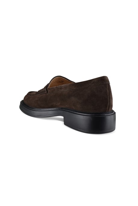 Tod’s Loafers Bruin - Image 3