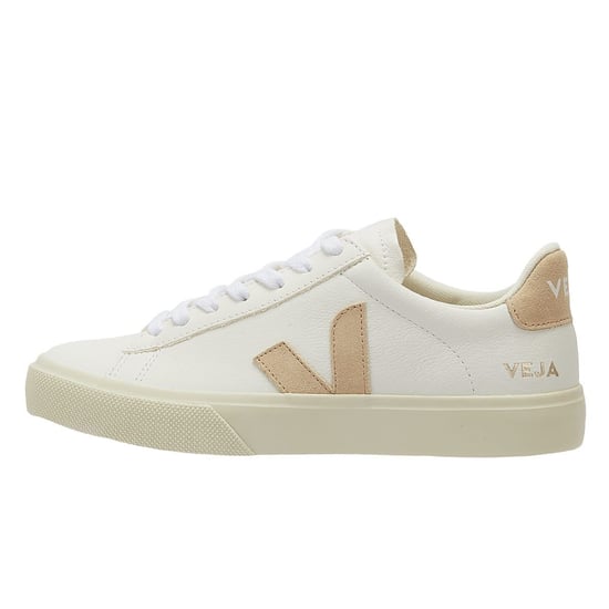 Veja Campo Leather Sneakers - Image 5