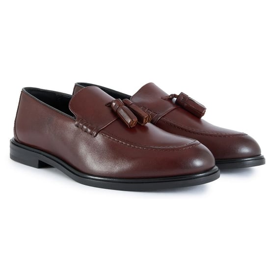 Walk London Putney Tassel Schoenen - Image 2
