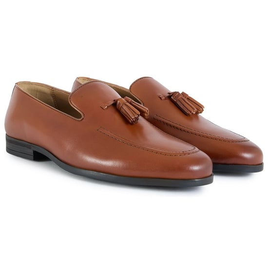 Walk London Ischia Tassel Schoenen - Image 2