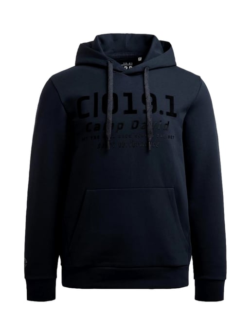 Camp David Kapuzensweatshirt - Image 1