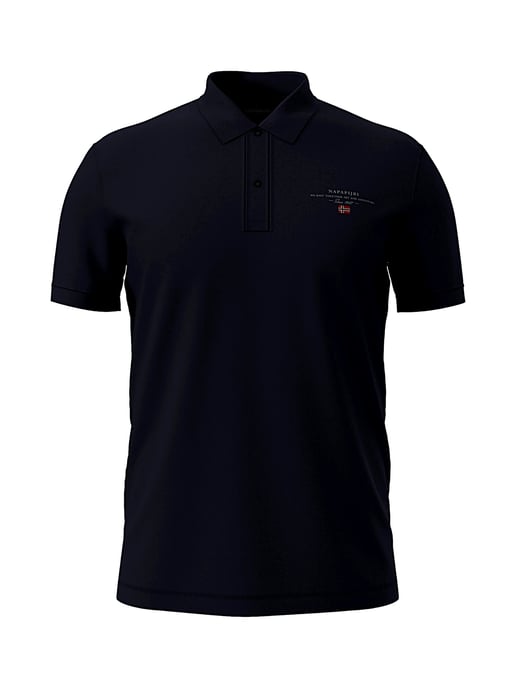 Napapijri Poloshirt - Image 1