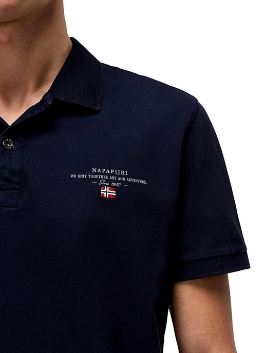 Napapijri Poloshirt - Image 4