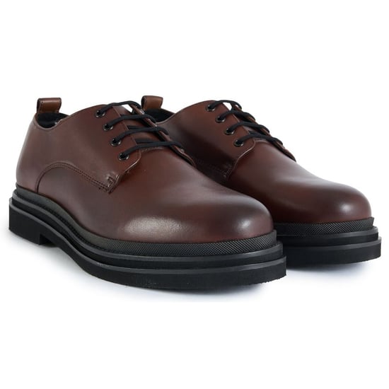 Walk London Brooklyn Derby Schoenen - Image 2