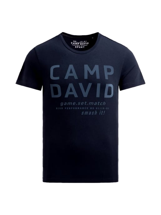 Camp David T-Shirt - Image 1