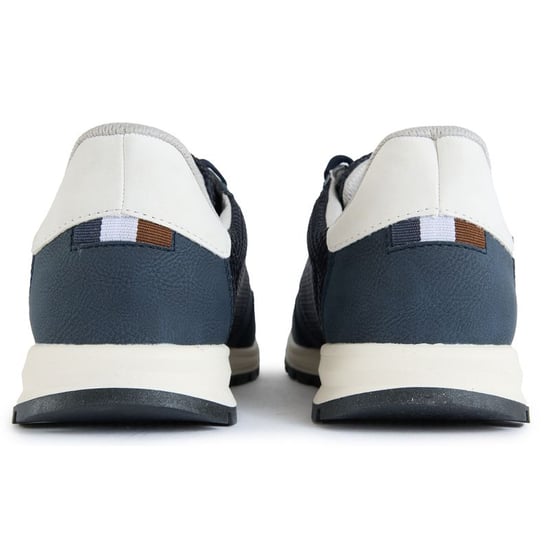 Bugatti Zip Sneakers - Image 3