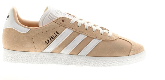 Adidas Originals Dames Sneakers Gazelle Halo Blush cloud white - Image 2