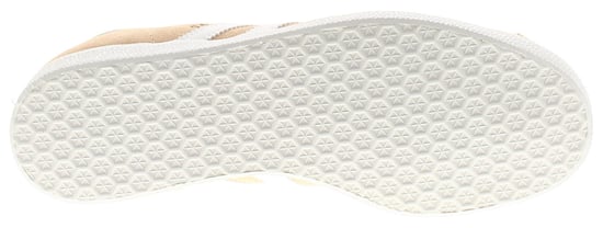 Adidas Originals Dames Sneakers Gazelle Halo Blush cloud white - Image 5