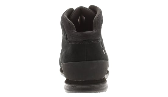 Timberland Eurorock Mid Lace Hiker Boots, Zwart - Image 4