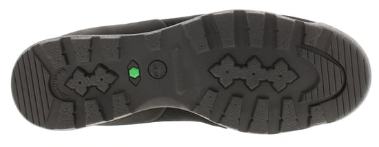 Timberland Eurorock Mid Lace Hiker Boots, Zwart - Image 5