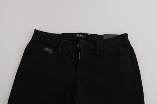 Slimfit Stretch Jeans - Image 5
