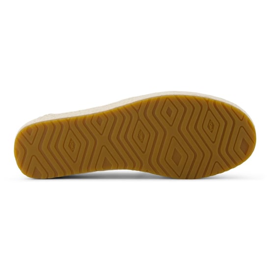 TOMS Valencia Textiel Vrouwen Champagne Espadrilles - Image 4