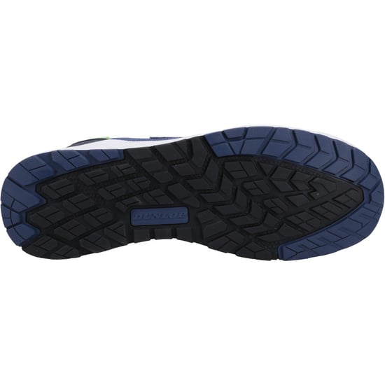 Dunlop T-Max Textiel Heren Navy/Lima Veiligheidsschoenen - Image 3