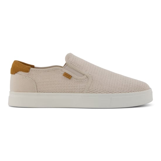 TOMS Baja 2.0 Katoenen Heren Lichtgrijze Sneakers - Image 6