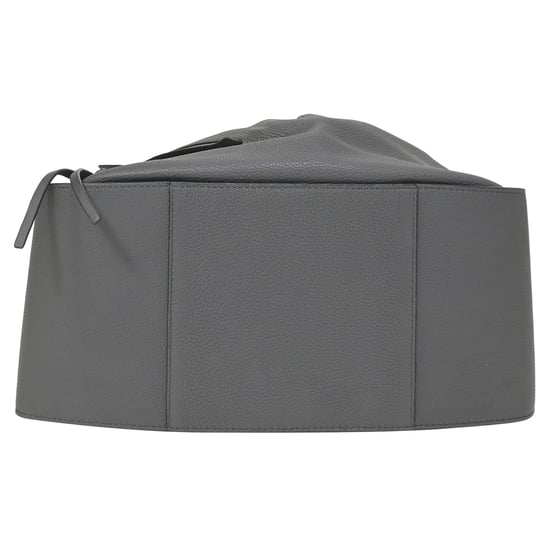 Loewe Kleine Hangtas in Grijs Leer - Image 4
