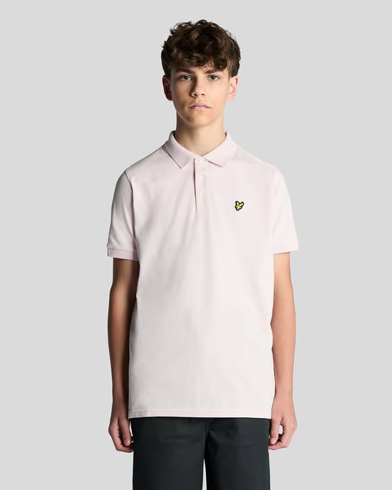 Katoenen poloshirt - Image 1