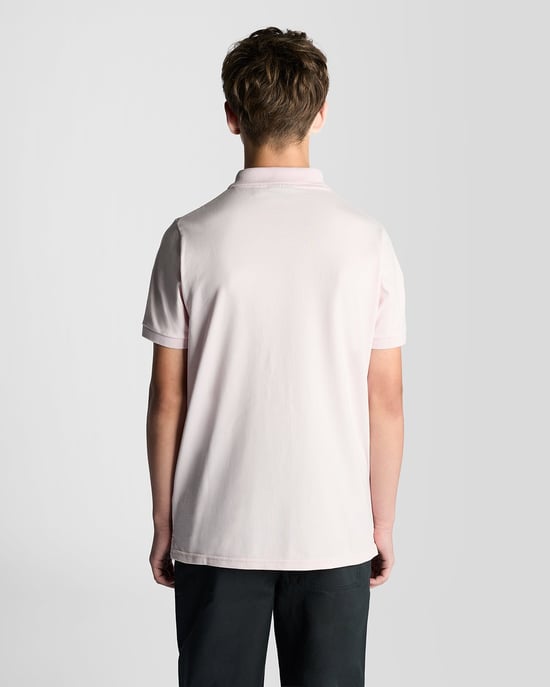 Katoenen poloshirt - Image 4