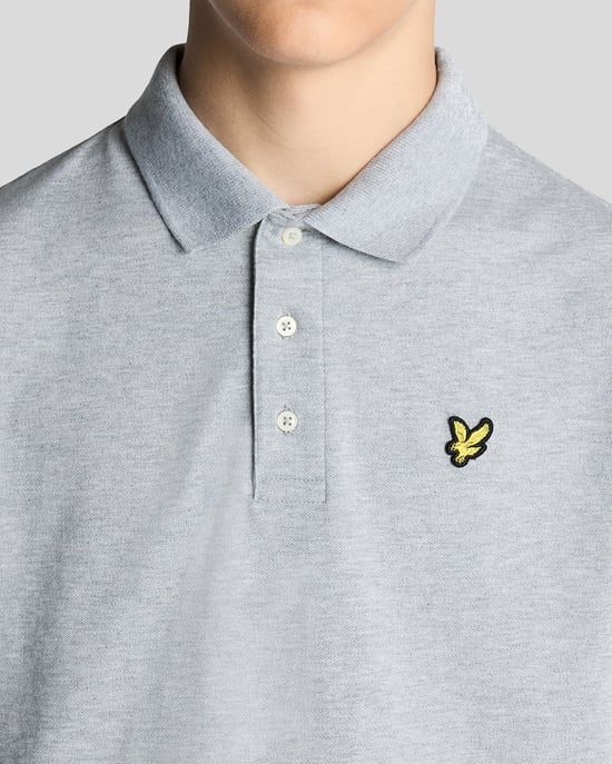 Katoenen poloshirt - Image 3