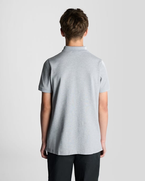 Katoenen poloshirt - Image 4