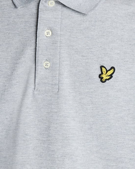 Katoenen poloshirt - Image 6