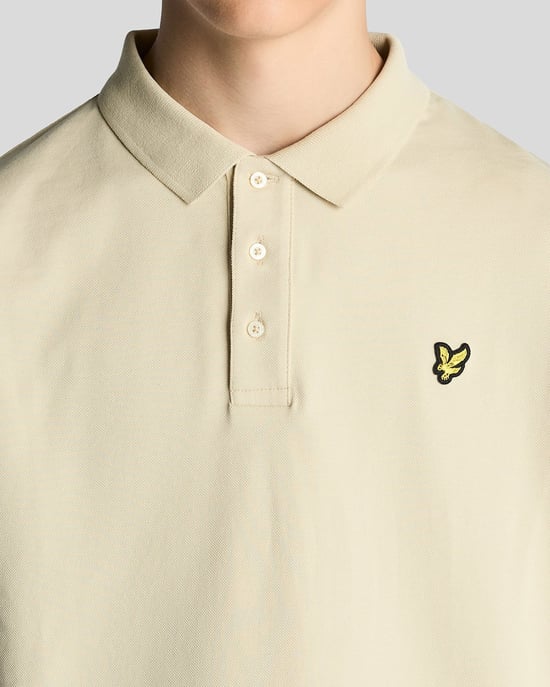 Katoenen poloshirt - Image 3