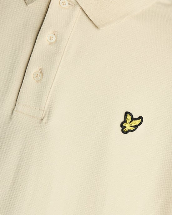 Katoenen poloshirt - Image 5