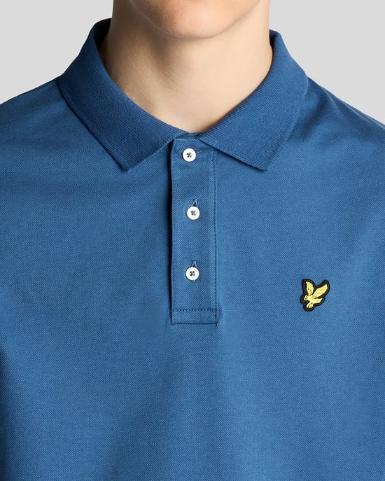 Katoenen poloshirt - Image 3