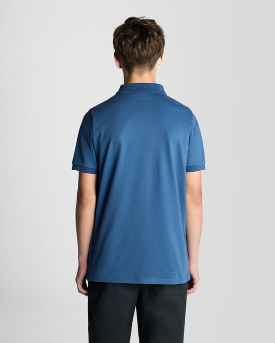 Katoenen poloshirt - Image 4
