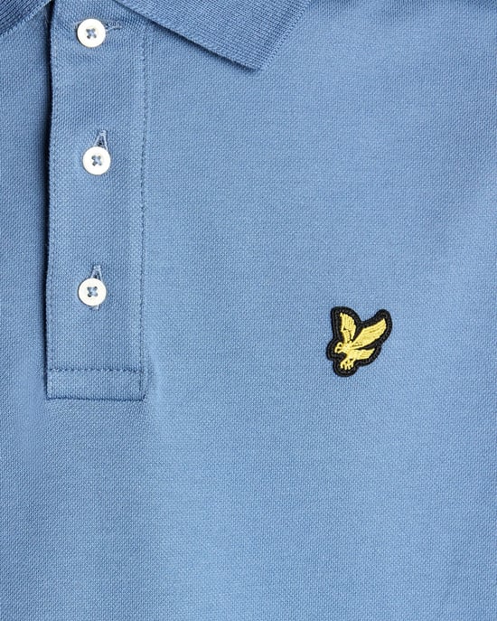 Katoenen poloshirt - Image 5