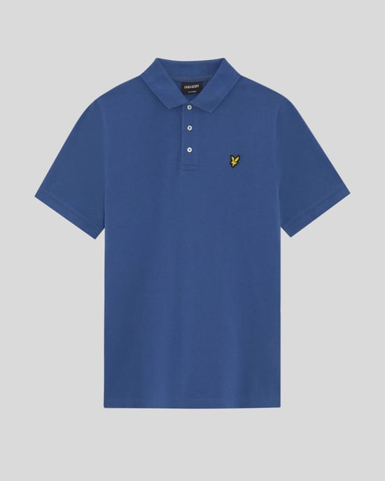 Katoenen poloshirt - Image 6