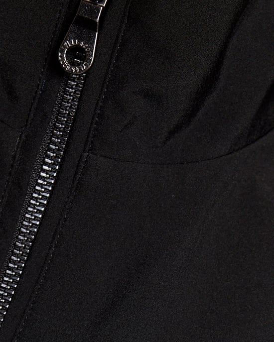 Mesh-Back Softshell Gilet - Image 2