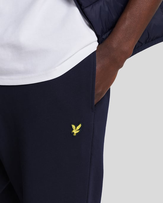 Slim Fit Katoenen Joggingbroeken - Image 2