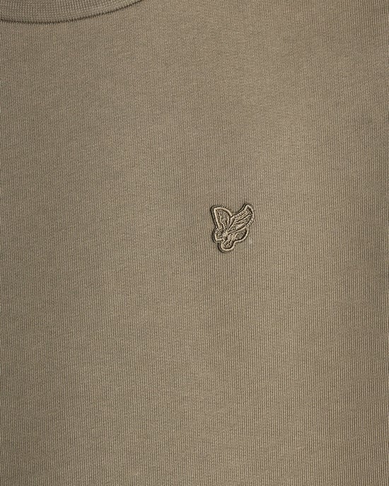 Zware Katoenen Sweatshirt - Image 6