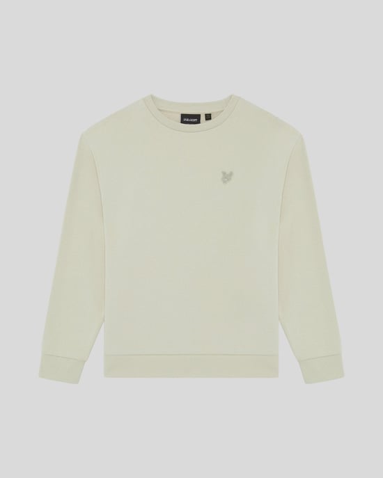 Zware Katoenen Sweatshirt - Image 5