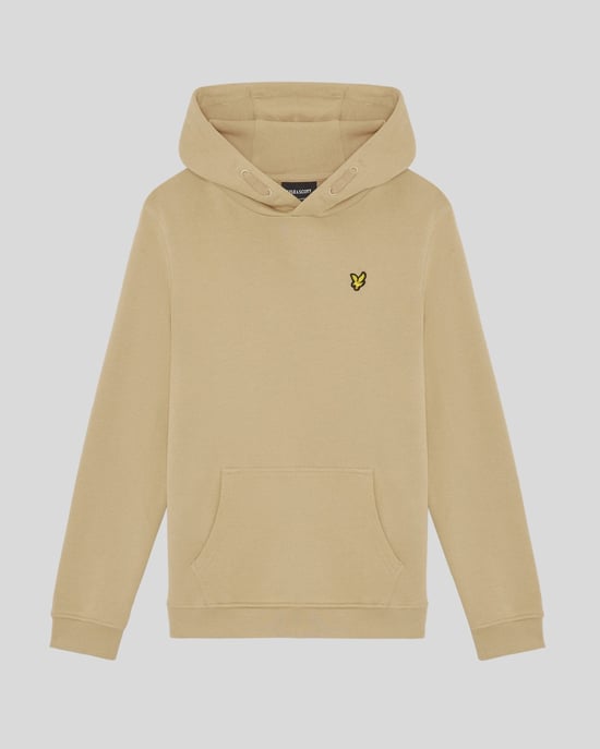 Loopback Katoenen Hoodie - Image 6