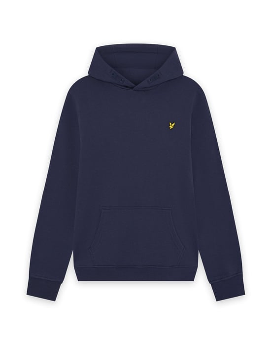 Sport Brushback Fleece Hoodie - Image 5
