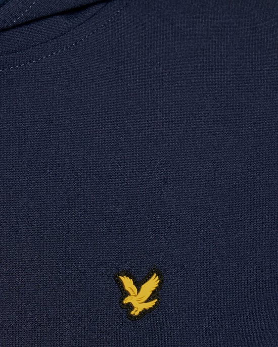 Sport Brushback Fleece Hoodie - Image 6