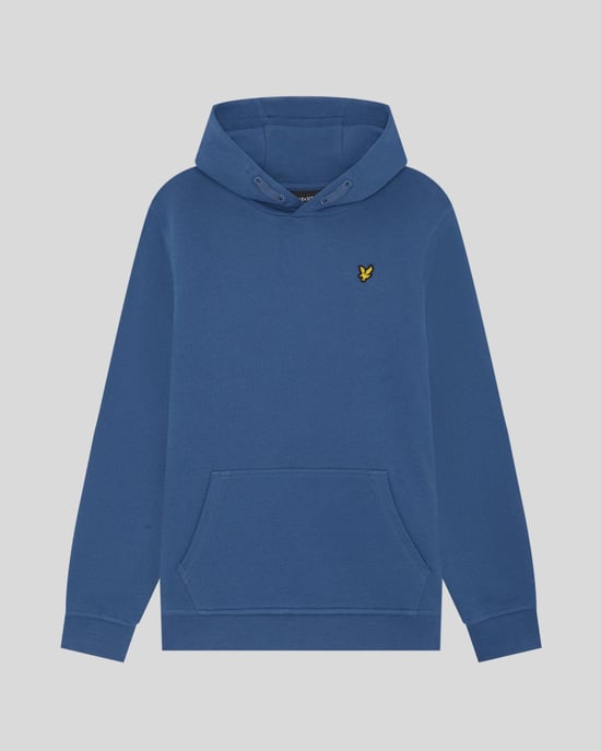 Loopback Katoenen Hoodie - Image 6