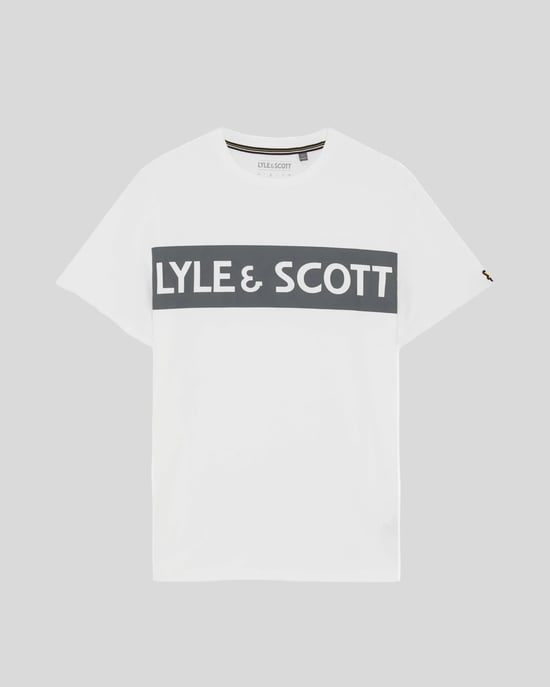 Sport T-shirt met Logoprint - Image 5