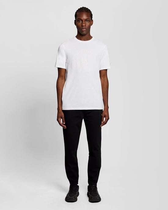 Sport Herschreven Graphic Logo T-Shirt - Image 2