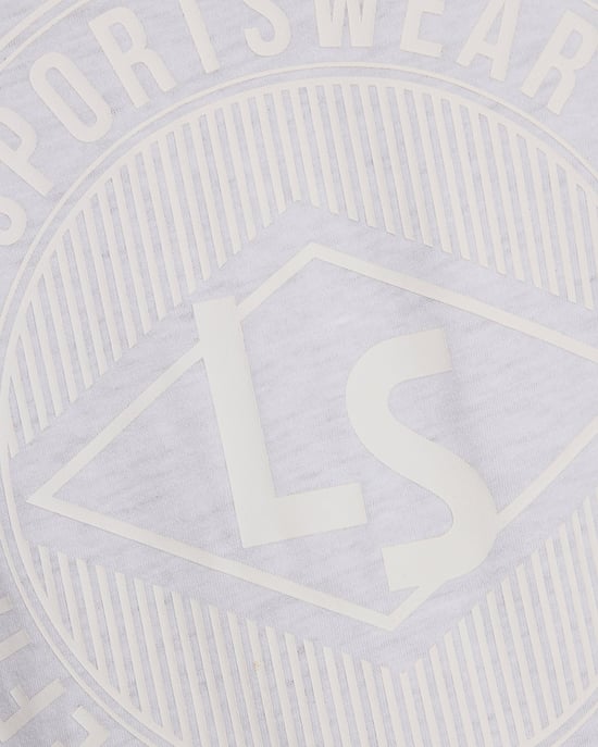 Sport Herschreven Graphic Logo T-Shirt - Image 6
